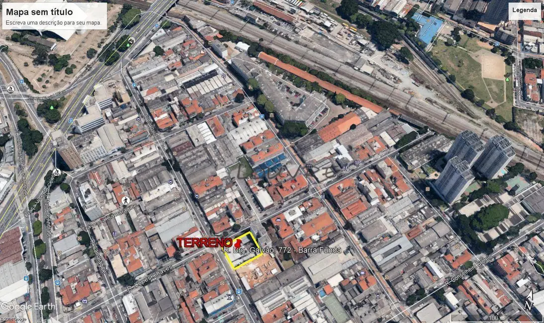 Foto 7 de Loja à venda e para alugar, 959m2 em Barra Funda, São Paulo - SP