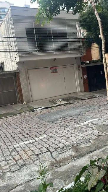 Foto 2 de Loja para alugar, 132m2 em Vila Nova Conceição, São Paulo - SP
