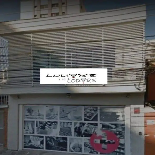 Foto 1 de Loja para alugar, 132m2 em Vila Nova Conceição, São Paulo - SP