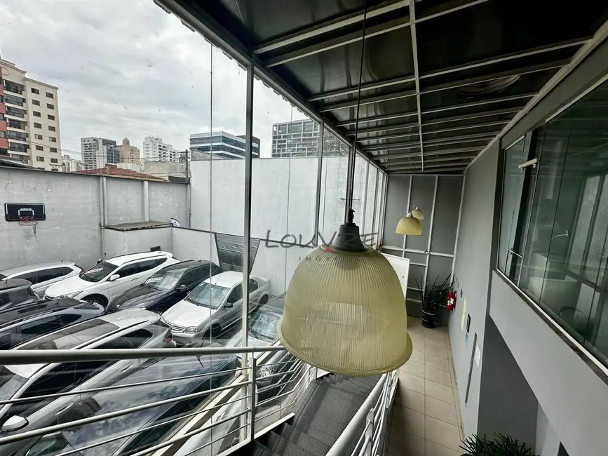 Foto 5 de Loja para alugar, 686m2 em Moema, São Paulo - SP