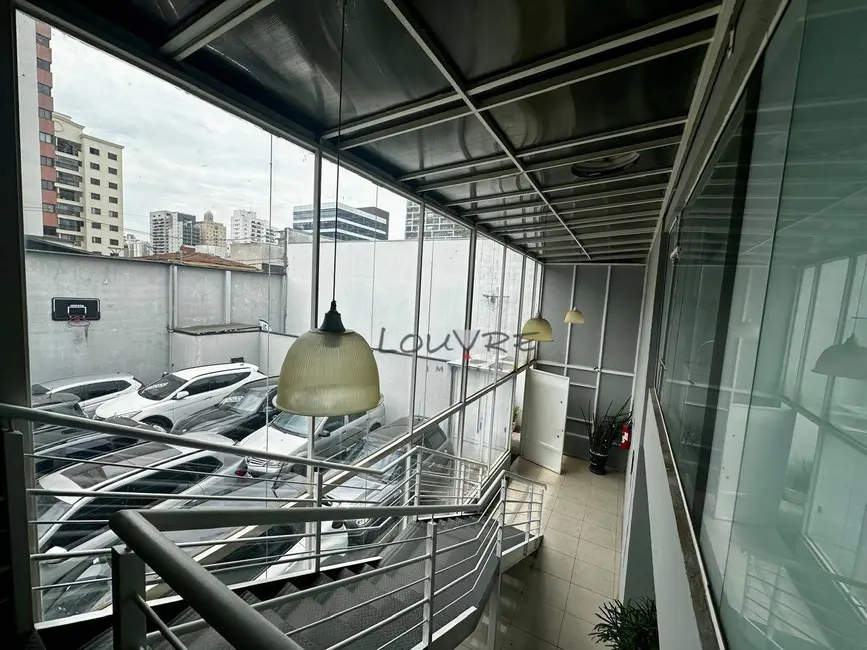 Foto 4 de Loja para alugar, 686m2 em Moema, São Paulo - SP