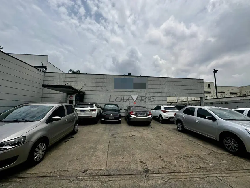 Foto 1 de Loja para alugar, 686m2 em Moema, São Paulo - SP