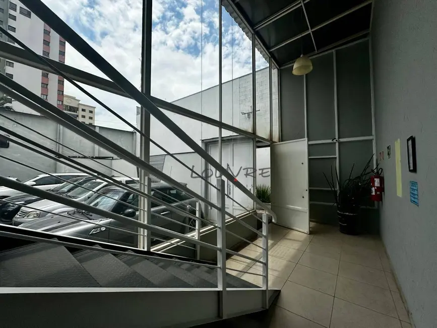 Foto 3 de Loja para alugar, 686m2 em Moema, São Paulo - SP