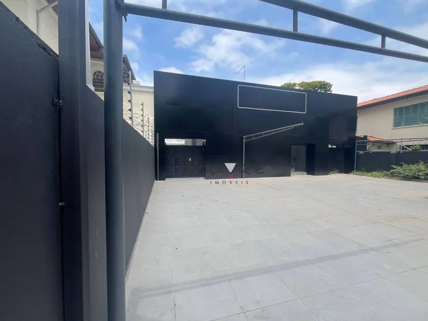 Foto 1 de Loja à venda e para alugar, 576m2 em Pinheiros, São Paulo - SP