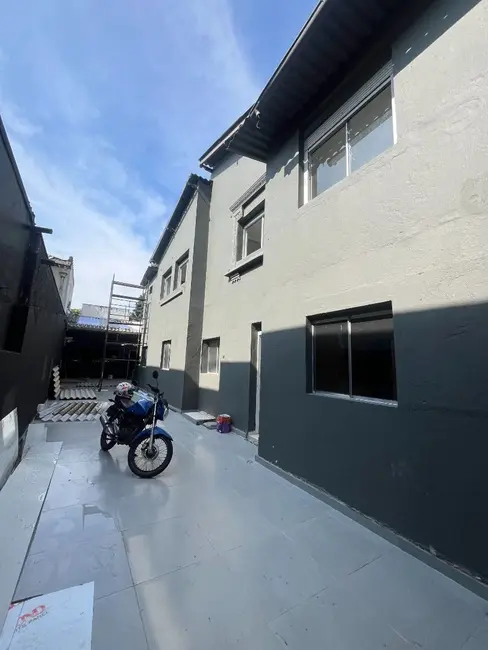 Loja à venda e para alugar, 592m2 em Pinheiros, São Paulo - SP - imagem 9 Foto 9 de Loja à venda e para alugar, 592m2 em Pinheiros, São Paulo - SP