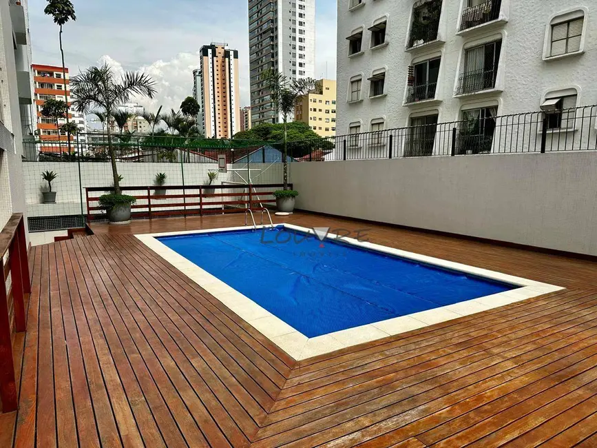 Apartamento com 3 quartos à venda, 93m2 em Vila Olímpia, São Paulo - SP - imagem 4 Foto 4 de Apartamento com 3 quartos à venda, 93m2 em Vila Olímpia, São Paulo - SP