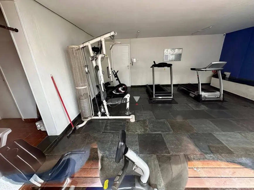 Apartamento com 3 quartos à venda, 93m2 em Vila Olímpia, São Paulo - SP - imagem 8 Foto 8 de Apartamento com 3 quartos à venda, 93m2 em Vila Olímpia, São Paulo - SP