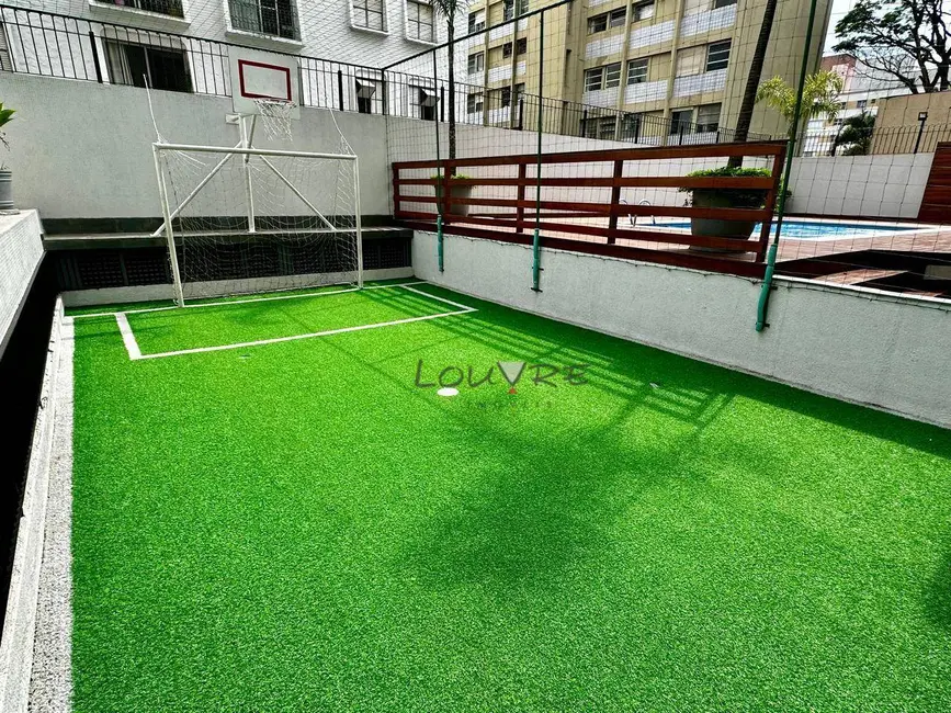 Apartamento com 3 quartos à venda, 93m2 em Vila Olímpia, São Paulo - SP - imagem 5 Foto 5 de Apartamento com 3 quartos à venda, 93m2 em Vila Olímpia, São Paulo - SP