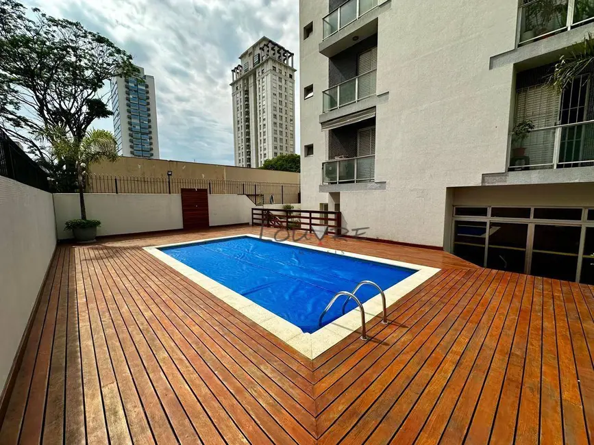 Foto 2 de Apartamento com 3 quartos à venda, 93m2 em Vila Olímpia, São Paulo - SP