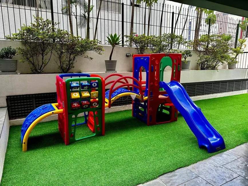 Apartamento com 3 quartos à venda, 93m2 em Vila Olímpia, São Paulo - SP - imagem 6 Foto 6 de Apartamento com 3 quartos à venda, 93m2 em Vila Olímpia, São Paulo - SP