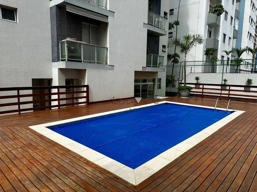 Apartamento com 3 quartos à venda, 93m2 em Vila Olímpia, São Paulo - SP - imagem 3 Foto 3 de Apartamento com 3 quartos à venda, 93m2 em Vila Olímpia, São Paulo - SP