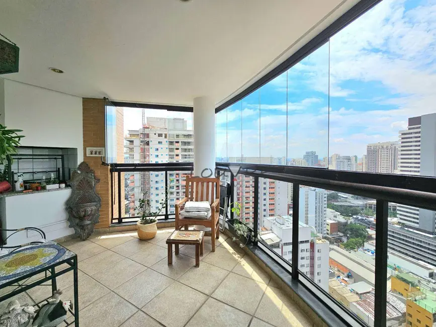 Foto 1 de Apartamento com 3 quartos à venda, 173m2 em Perdizes, São Paulo - SP