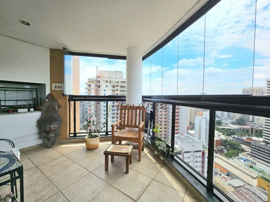 Foto 2 de Apartamento com 3 quartos à venda, 173m2 em Perdizes, São Paulo - SP