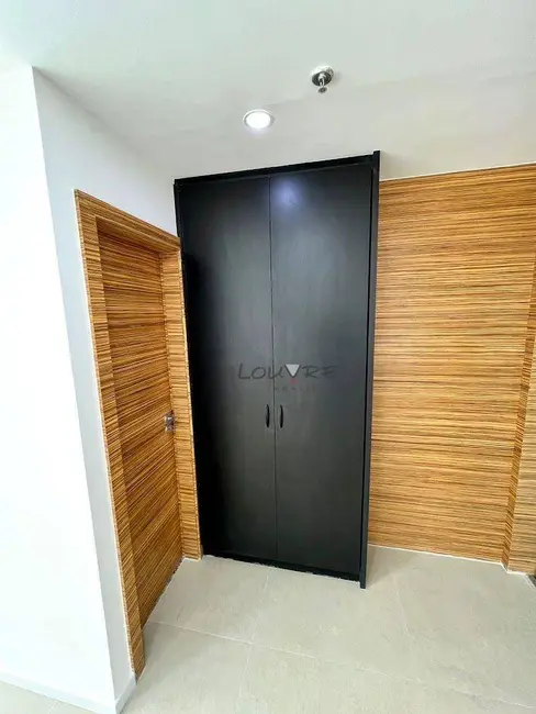 Foto 4 de Loft / Flat para alugar, 31m2 em Vila Clementino, São Paulo - SP