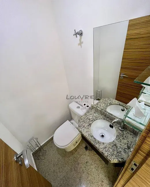 Foto 9 de Loft / Flat para alugar, 31m2 em Vila Clementino, São Paulo - SP