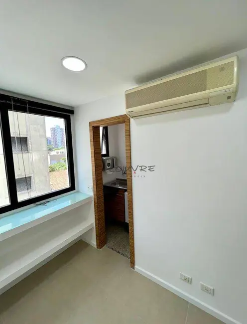 Foto 6 de Loft / Flat para alugar, 31m2 em Vila Clementino, São Paulo - SP