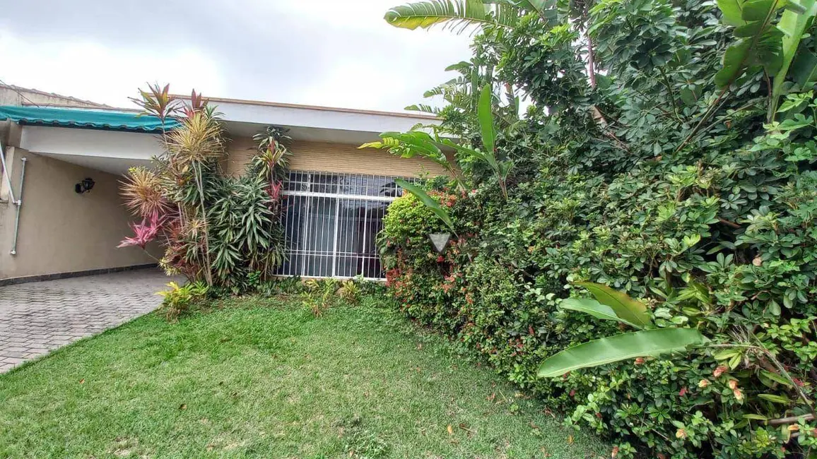 Foto 2 de Casa com 3 quartos à venda, 500m2 em São Paulo - SP