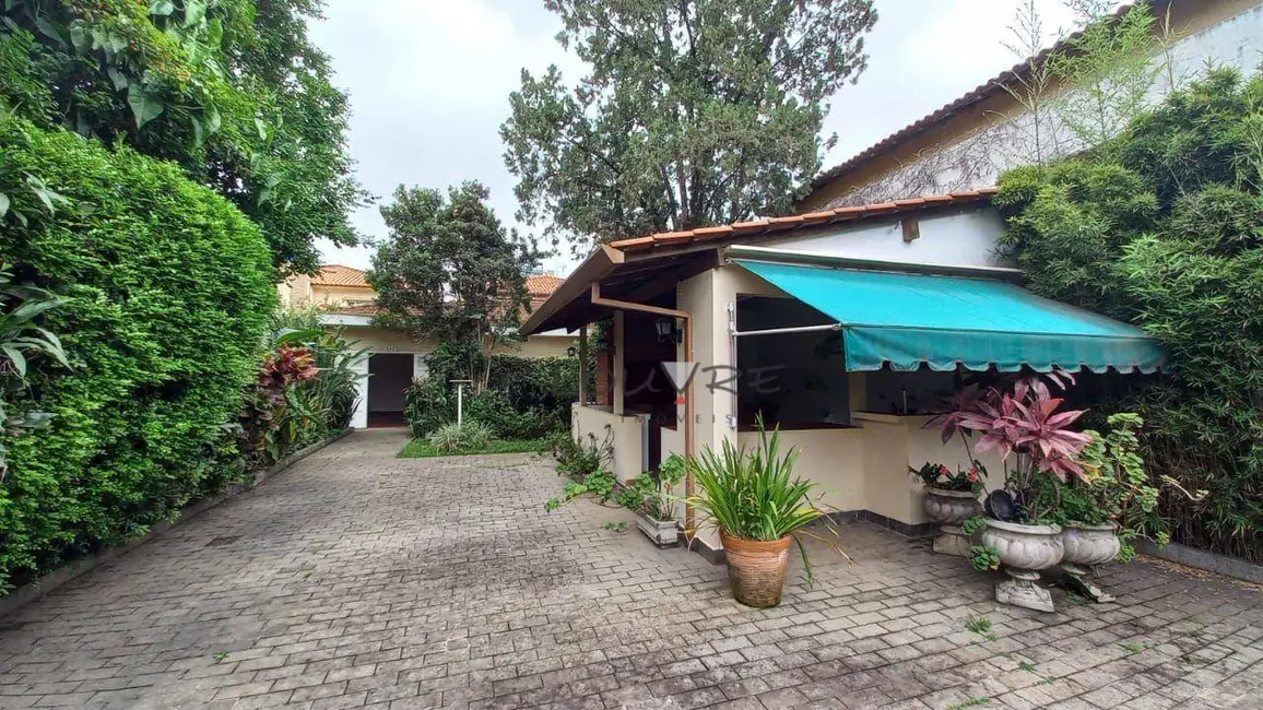 Foto 5 de Casa com 3 quartos à venda, 500m2 em São Paulo - SP