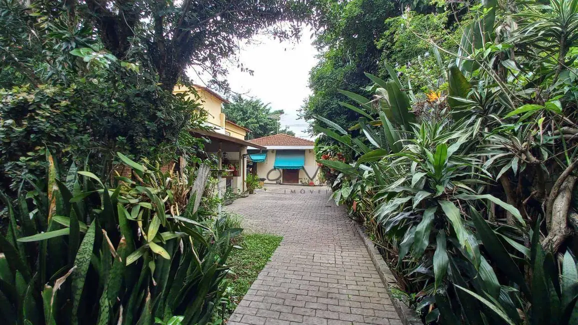 Foto 3 de Casa com 3 quartos à venda, 500m2 em São Paulo - SP