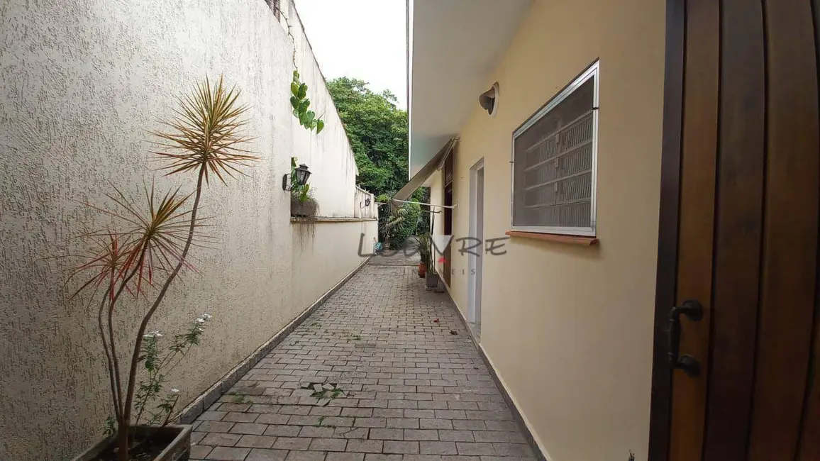 Foto 4 de Casa com 3 quartos à venda, 500m2 em São Paulo - SP