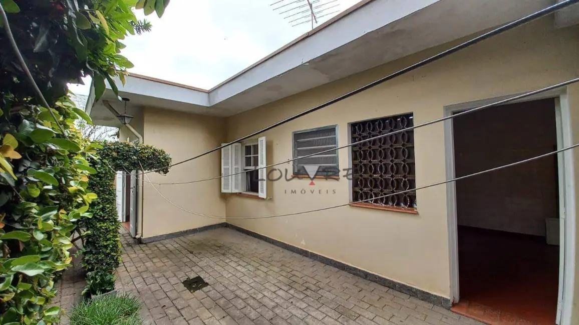 Foto 8 de Casa com 3 quartos à venda, 500m2 em São Paulo - SP