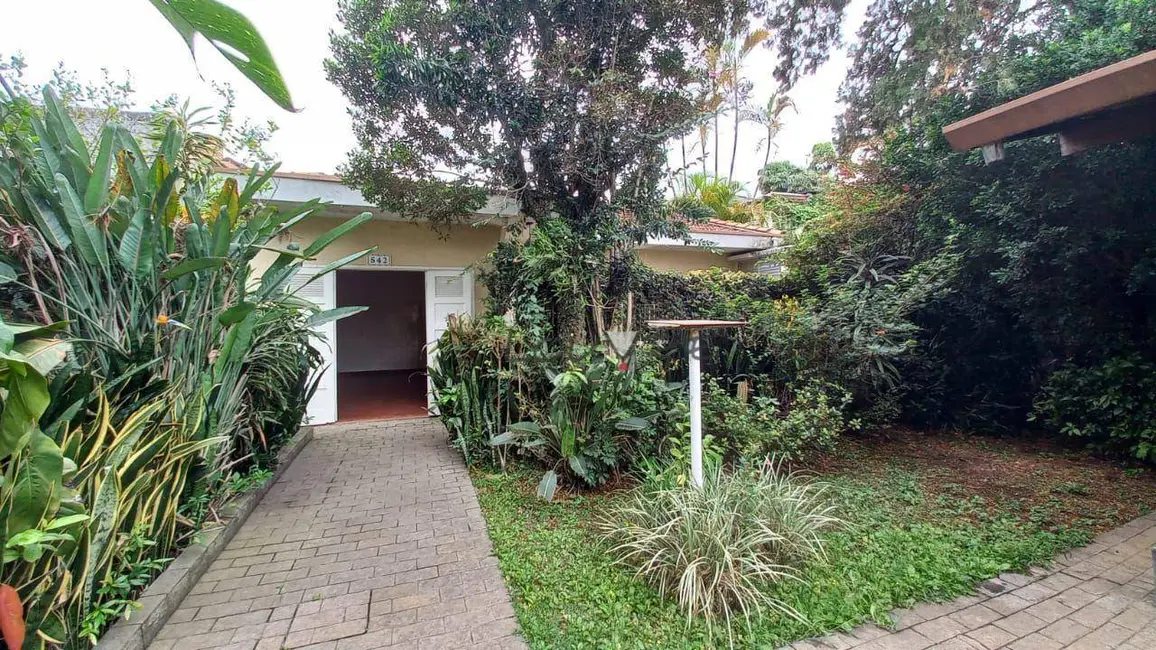 Foto 7 de Casa com 3 quartos à venda, 500m2 em São Paulo - SP