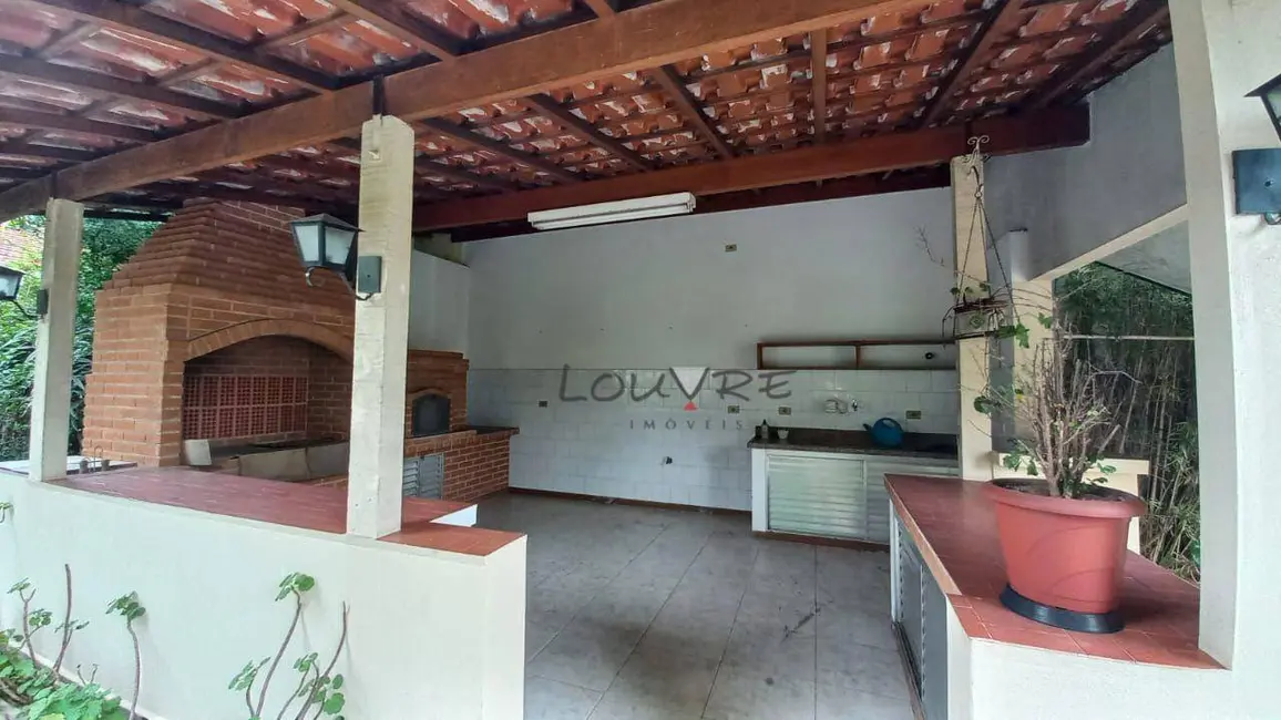 Foto 9 de Casa com 3 quartos à venda, 500m2 em São Paulo - SP