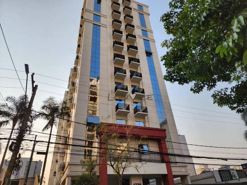 Foto 1 de Loft / Flat à venda, 151m2 em Moema, São Paulo - SP