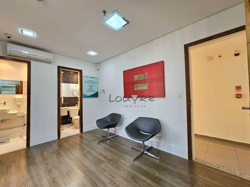 Foto 2 de Apartamento com 3 quartos à venda, 184m2 em Vila Andrade, São Paulo - SP