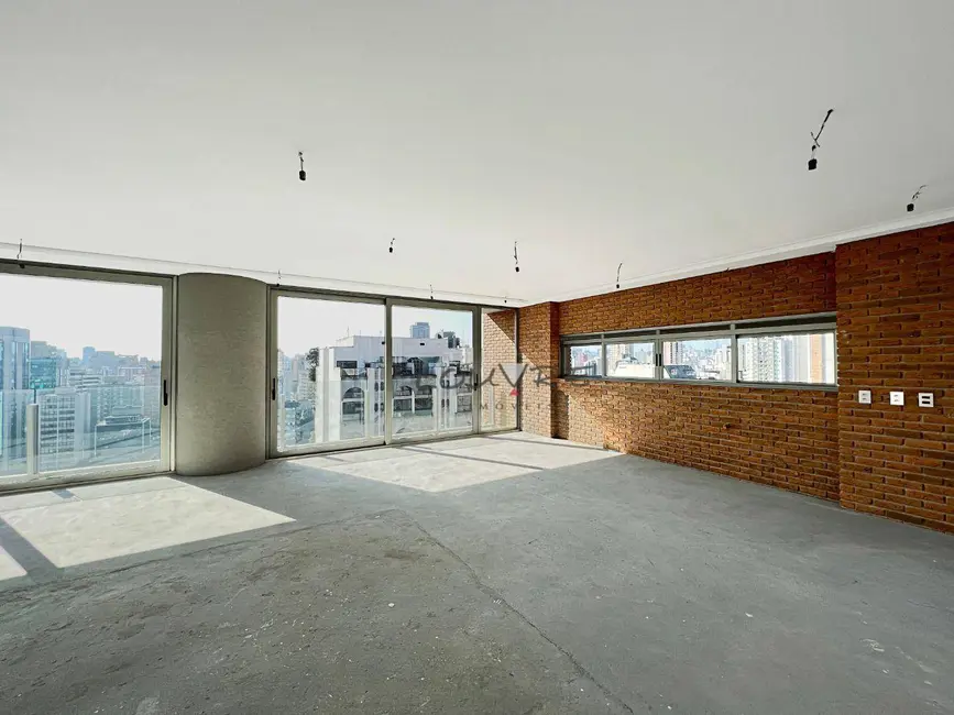 Foto 5 de Apartamento com 4 quartos à venda, 335m2 em Itaim Bibi, São Paulo - SP