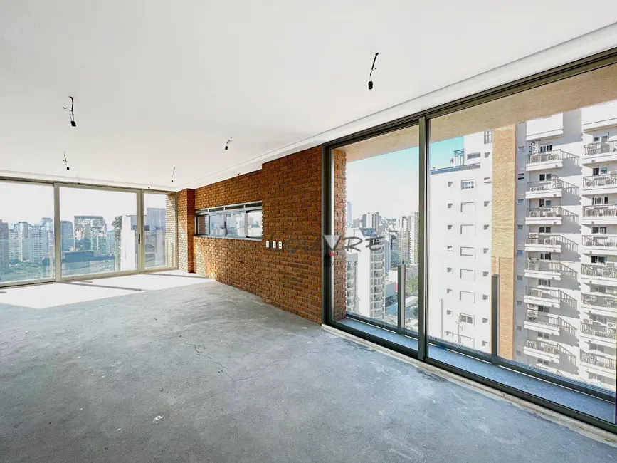 Foto 6 de Apartamento com 4 quartos à venda, 335m2 em Itaim Bibi, São Paulo - SP