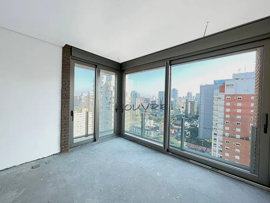 Foto 7 de Apartamento com 4 quartos à venda, 335m2 em Itaim Bibi, São Paulo - SP