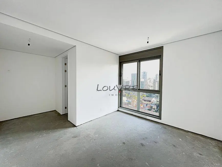 Foto 9 de Apartamento com 4 quartos à venda, 335m2 em Itaim Bibi, São Paulo - SP