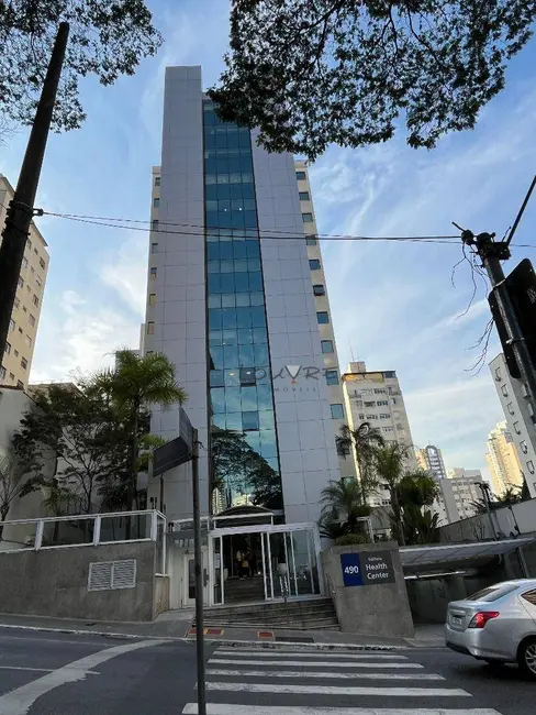 Foto 1 de Loft / Flat para alugar, 41m2 em Bela Vista, São Paulo - SP