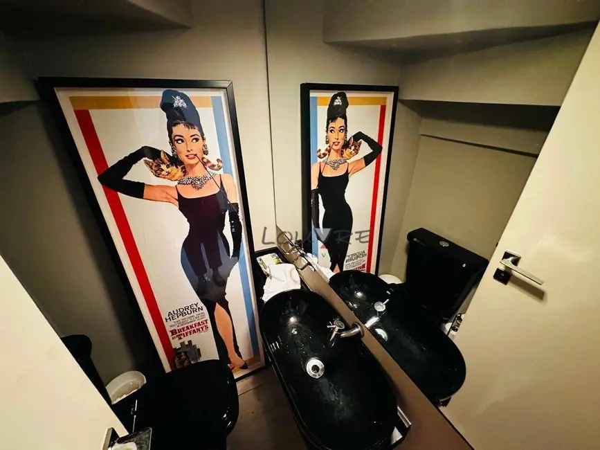 Foto 5 de Casa com 3 quartos à venda, 63m2 em Vila Olímpia, São Paulo - SP