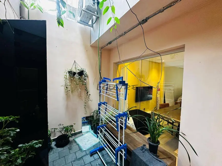 Foto 6 de Casa com 3 quartos à venda, 63m2 em Vila Olímpia, São Paulo - SP