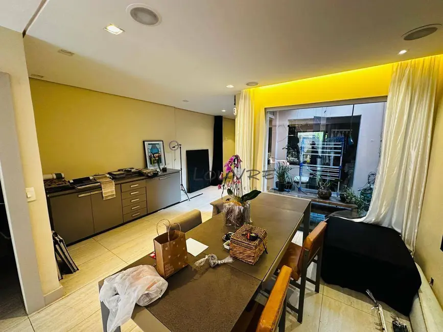 Foto 4 de Casa com 3 quartos à venda, 63m2 em Vila Olímpia, São Paulo - SP