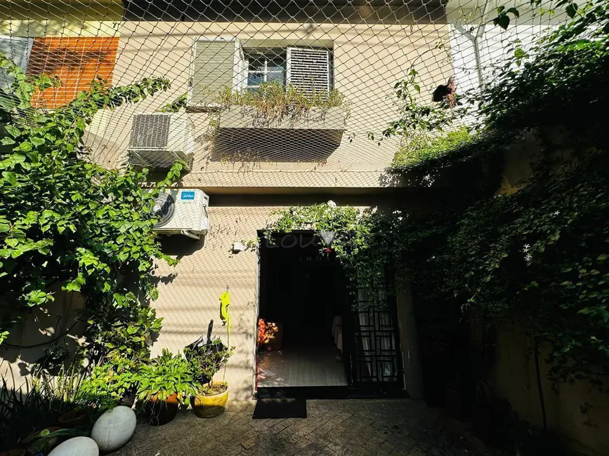 Foto 2 de Casa com 3 quartos à venda, 63m2 em Vila Olímpia, São Paulo - SP