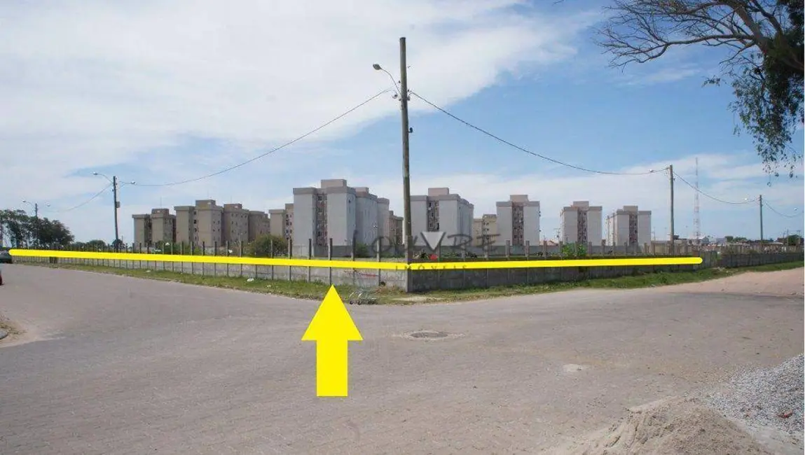 Terreno / Lote à venda, 24630m2 em Vila São Miguel, Rio Grande - RS - imagem 4 Foto 4 de Terreno / Lote à venda, 24630m2 em Vila São Miguel, Rio Grande - RS