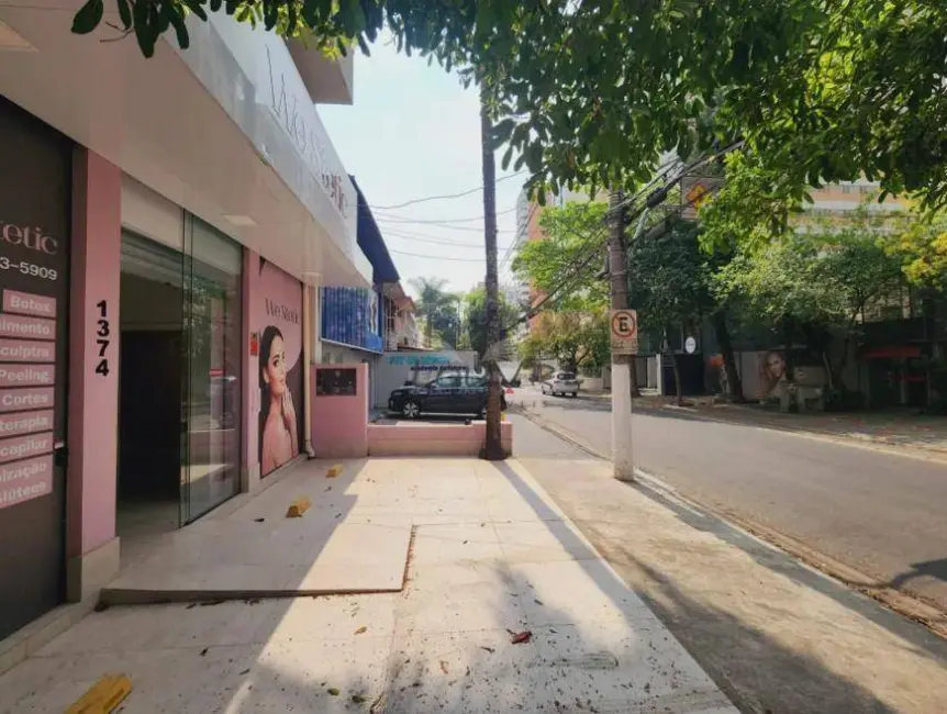 Foto 2 de Loja para alugar, 150m2 em Moema, São Paulo - SP