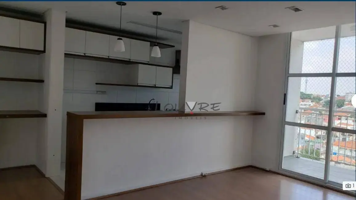 Foto 1 de Apartamento com 2 quartos à venda, 65m2 em Jardim Prudência, São Paulo - SP