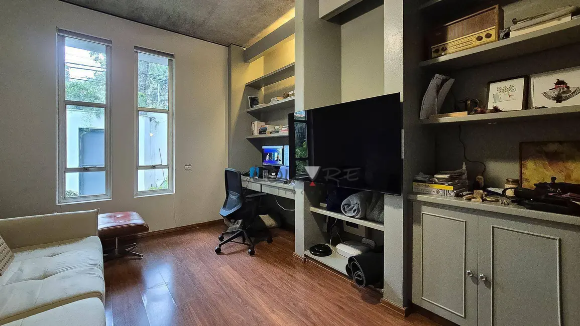 Foto 5 de Casa com 4 quartos à venda, 450m2 em Alto de Pinheiros, São Paulo - SP