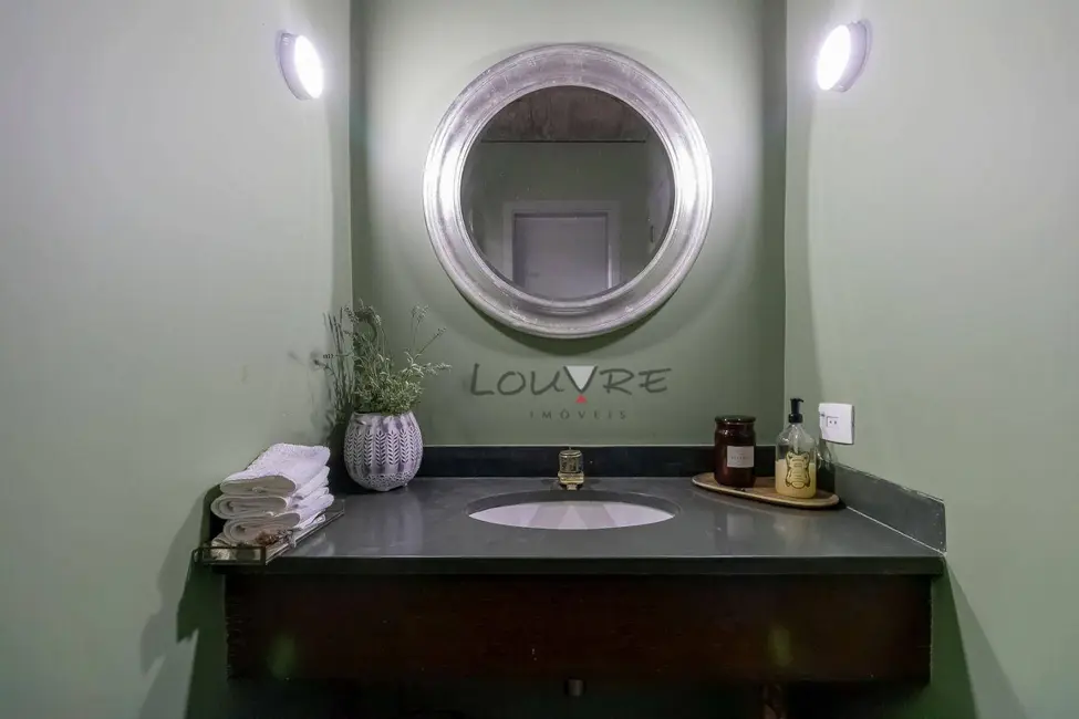 Foto 6 de Casa com 4 quartos à venda, 450m2 em Alto de Pinheiros, São Paulo - SP