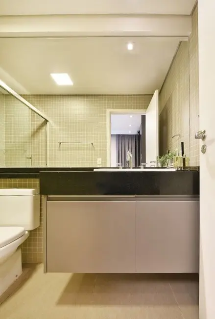 Foto 8 de Apartamento com 1 quarto para alugar, 74m2 em Vila Nova Conceição, São Paulo - SP