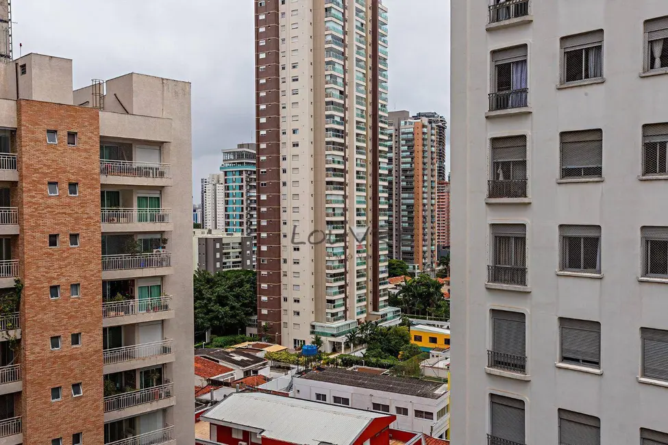 Foto 2 de Apartamento com 3 quartos à venda, 100m2 em Jardim das Acácias, São Paulo - SP
