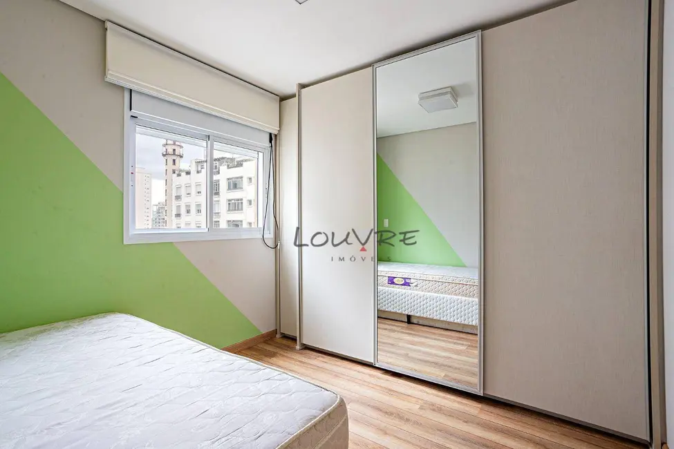 Foto 5 de Apartamento com 3 quartos à venda, 100m2 em Jardim das Acácias, São Paulo - SP