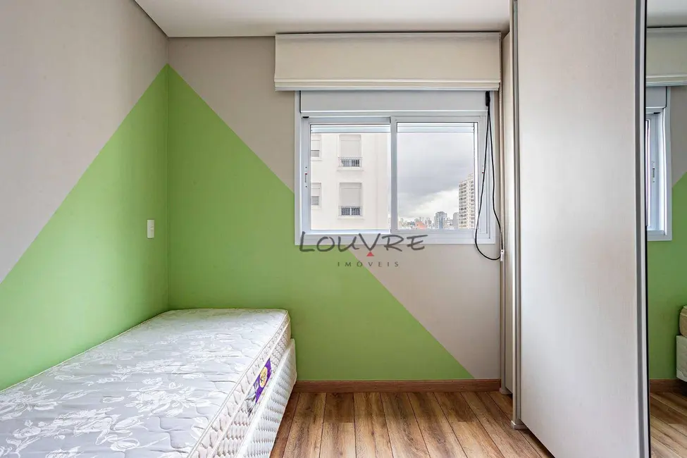 Foto 6 de Apartamento com 3 quartos à venda, 100m2 em Jardim das Acácias, São Paulo - SP