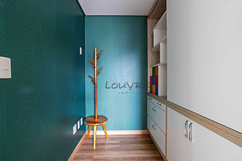 Foto 4 de Apartamento com 3 quartos à venda, 100m2 em Jardim das Acácias, São Paulo - SP