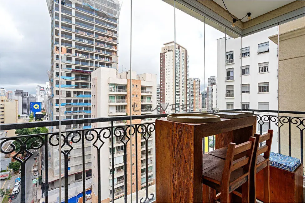 Foto 7 de Apartamento com 3 quartos à venda, 100m2 em Jardim das Acácias, São Paulo - SP