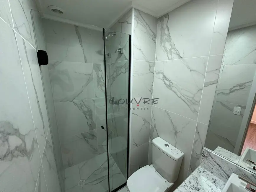 Foto 7 de Apartamento com 2 quartos para alugar, 54m2 em Moema, São Paulo - SP